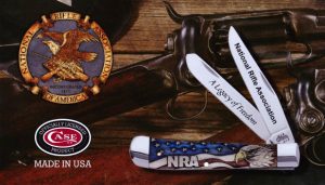Custom-made knives