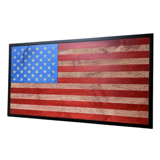 American Flag - Made in the USA - Image 2