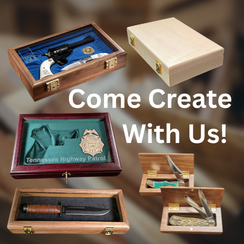 Come Create
