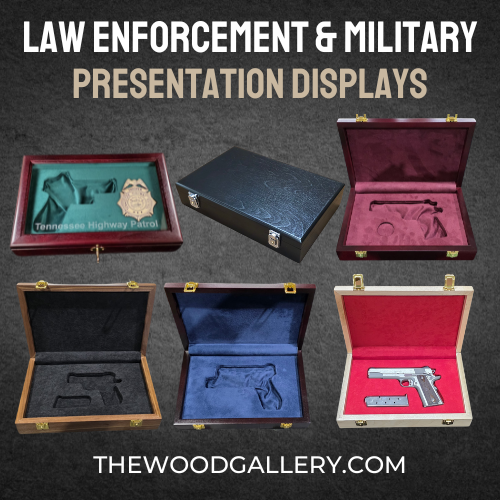 Law Enforcement and Military