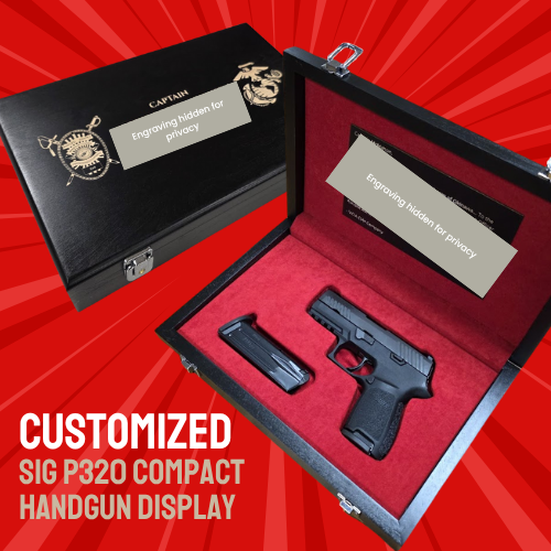 Sig Sauer P320 Compact
