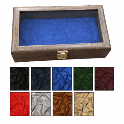 Medium Knife Display Box