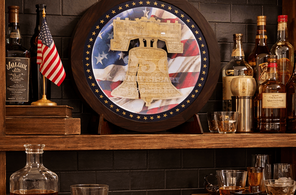 Celebrating 250 Years of Liberty